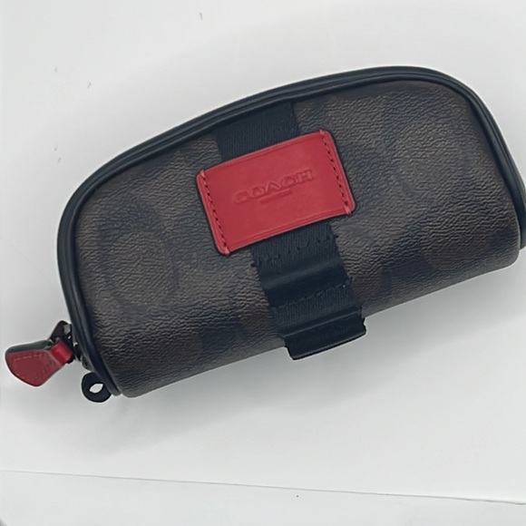 Coach Other - COACH golf kit